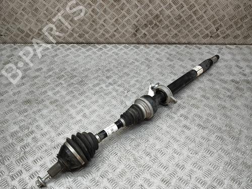 Right front driveshaft MERCEDES-BENZ CLA (C118) CLA 250 e (118.386) | BP39656096M39 - Image 2