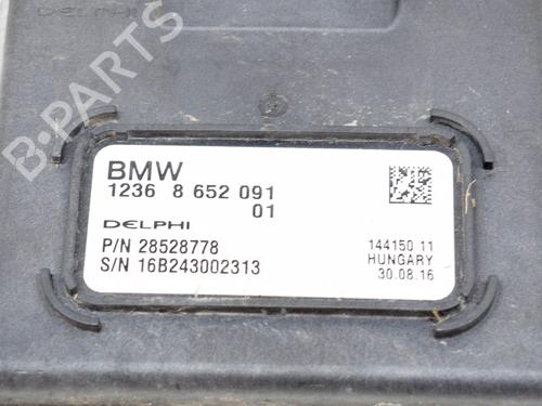 Engine control unit (ECU) BMW i3 (I01) Electric | BP8843818M57 