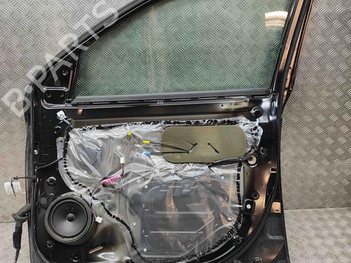 Right front door MITSUBISHI OUTLANDER III (GG_W, GF_W, ZJ, ZL, ZK) 2.0 Hybrid 4WD (GG2W) | BP30154943C3 