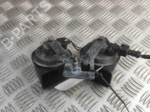 Horn RENAULT MEGANE CC (EZ0/1_) 1.6 dCi (EZ00) | BP29392086E13 