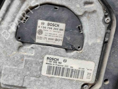 Koelventilatormotor VW TOUAREG (7LA, 7L6, 7L7) 3.0 V6 TDI | BP19329888M35 
