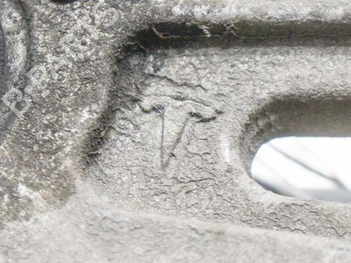 Left front suspension arm TESLA MODEL S (5YJS) 75 | BP7798524M12  - Image 6