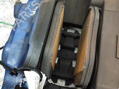 Left front brake caliper BMW 8 Coupe (G15, F92) 840 i | BP37697987M105  - Image 6