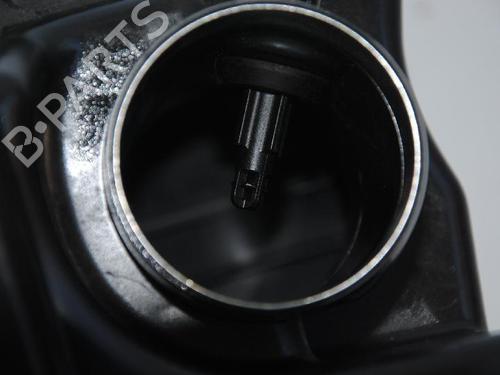 Used Air filter box CHEVROLET CRUZE (J300) 1.6 (124 hp) 30227654