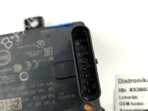 Electronic module AUDI A3 Sportback (8YA, 8YF) 35 TFSI | BP31348954M83