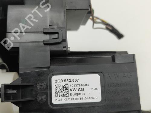 Steering column stalk VW POLO VI (AW1, BZ1, AE1) 2.0 GTI | BP28675213I23 