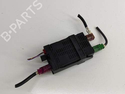 Electronic module VW PASSAT B8 Variant (3G5, CB5) 2.0 TDI | BP24975440M83 