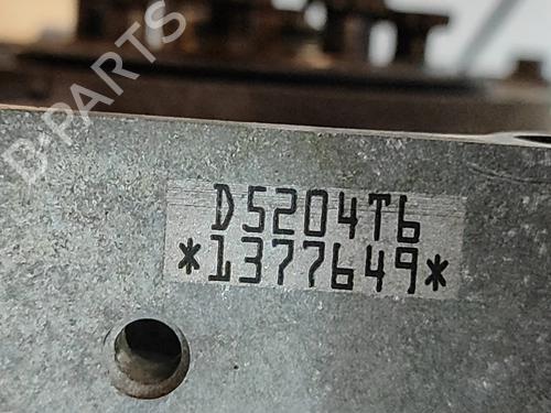 Engine VOLVO V40 Hatchback (525) D3 | BP37669364M1 - Image 10