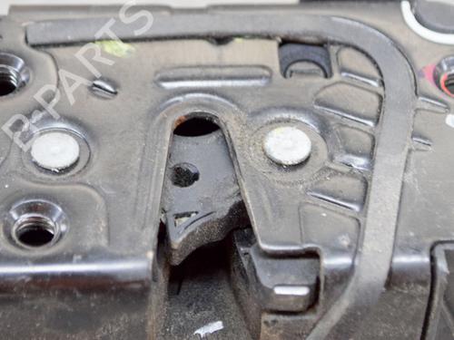 Front left lock VW POLO V (6R1, 6C1) 1.0 TSI | BP10527219C98 