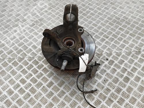 Left front steering knuckle FORD TRANSIT V363 Van (FCD, FDD) 2.0 EcoBlue | BP33375774M25 - Image 5
