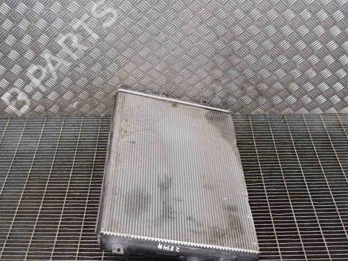 Water radiator VW GOLF VI Variant (AJ5) 1.6 TDI | BP6772624M31