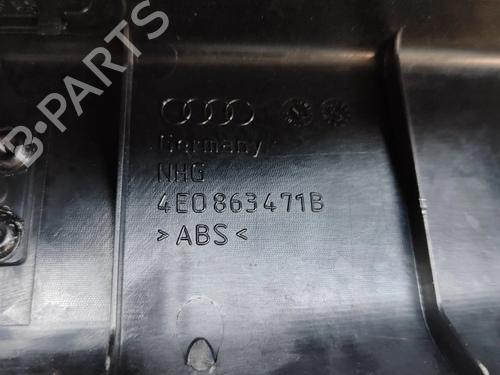 Tailgate trim AUDI A8 D3 (4E2, 4E8) 4.2 TDI quattro | BP25869831C151  - Image 7