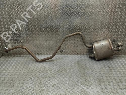Used Exhaust system Exhaust system TOYOTA COROLLA Estate (_E21_) 2.0 Hybrid (MZEH12) (180 hp) 28497563 28497563