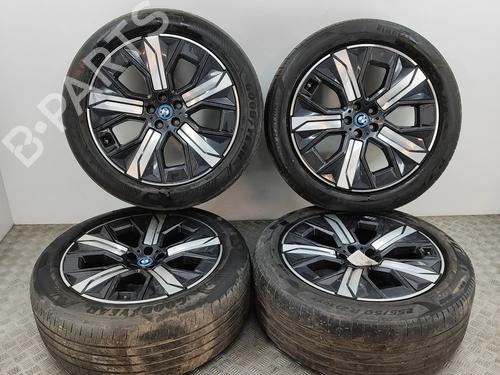 Felg BMW iX (I20) xDrive 40 (326 hp) 30358991