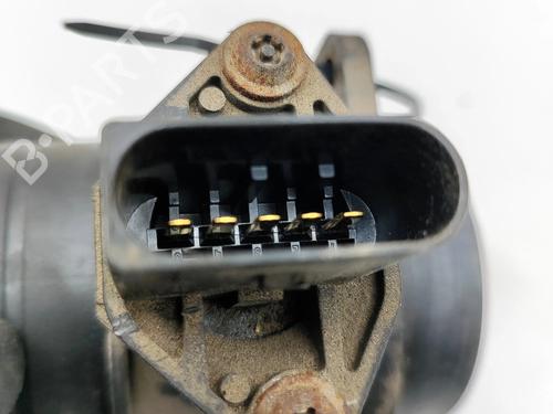 Mass air flow sensor VW TRANSPORTER T5 Van (7HA, 7HH, 7EA, 7EH) 1.9 TDI | BP39910075M95 - Image 5
