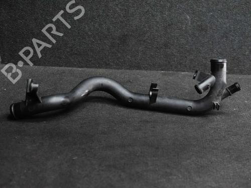 Used Pipe Pipe AUDI A5 Convertible (8F7) 2.0 TDI quattro (190 hp) 14652594 14652594