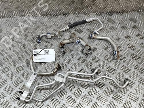 Used AC pipe KIA EV6 (CV) ELECTRIC AWD (325 hp) 27775816