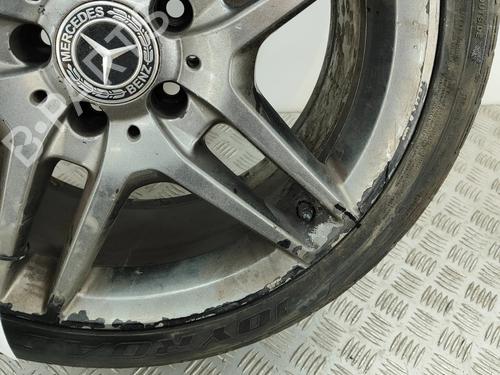Rim MERCEDES-BENZ E-CLASS Coupe (C207) E 350 BlueTEC / d (207.326) | BP32392234C45 