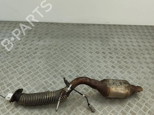 Catalyst LEXUS NX II (_A2_, _H2_) 350h E-Four (AAZH25) | BP33624560M10 - Image 5