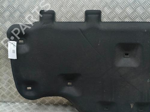 Upper protection VOLVO XC40 (536) D3 | BP40014363M93 - Image 2