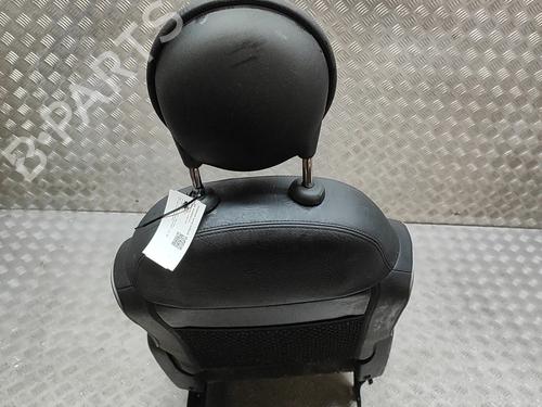 Left front seat FIAT 500X (334_) 1.6 D Multijet (334AXA1B, 334AXA11) | BP33847075C15 - Image 3