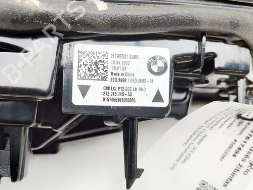 Left tailgate light BMW X3 (G01, F97, G08) iX3 | BP38328984C79 - Image 11