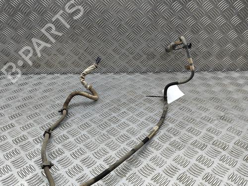 Rør VW TRANSPORTER T6 Van (SGA, SGH, SHA, SHH) 2.0 TDI (90 hp) 29945307