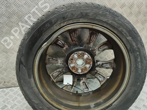 Rim MAZDA CX-5 (KE, GH) 2.2 D (KE2FW) | BP29128395C45 