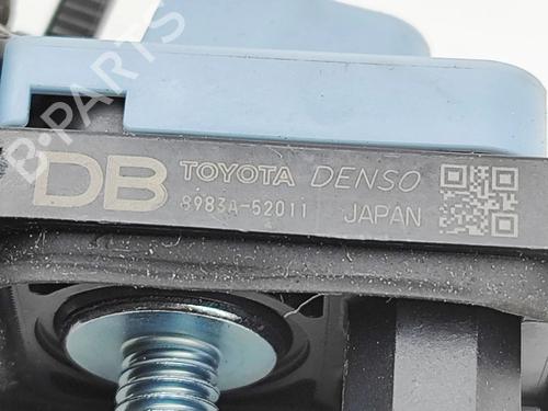 Electronic sensor TOYOTA bZ4X (_EAM1_) EV (XEAM10) | BP36783179M84 - Image 6