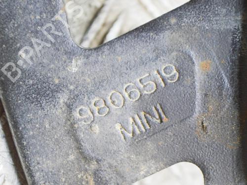 Venstre fortil bærearm MINI MINI COUNTRYMAN (R60) Cooper D ALL4 | BP12099118M12  - Image 6