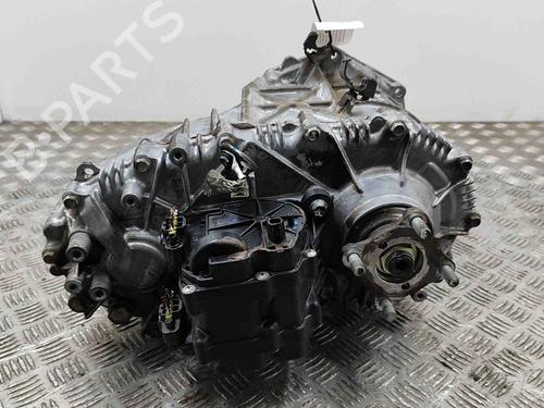 Transfer box VW AMAROK (2HA, 2HB, S1B, S6B, S7A, S7B, AGD) 2.0 TDI 4motion | BP19126456M36