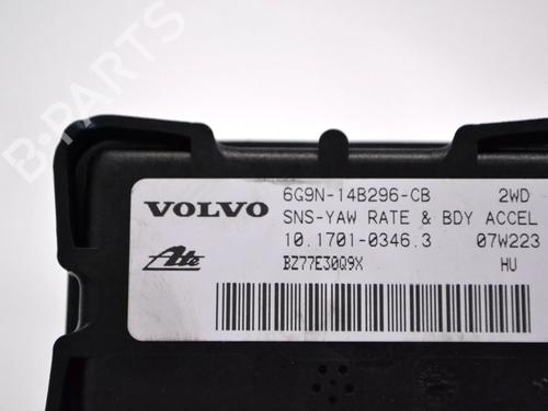Electronic module VOLVO S80 II (124) 2.4 D | BP30213648M83