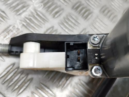 Front left window mechanism PORSCHE CAYENNE (9YA) 3.0 E-Hybrid AWD (9YAAE1) | BP27784653C22 - Image 9