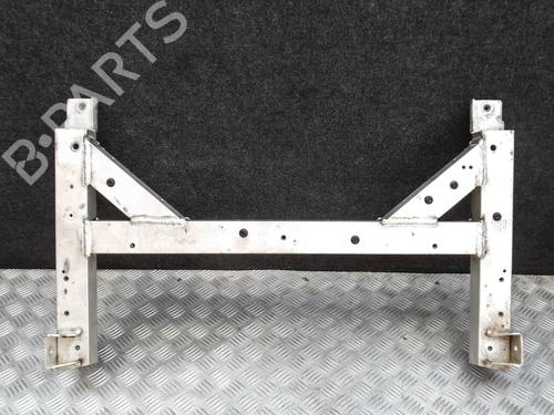 Used Rear axle LAMBORGHINI GALLARDO SPYDER 5.2 LP560-4 (560 hp) 6837744