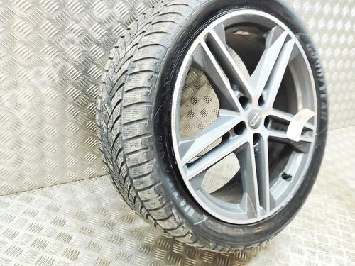 Fælk AUDI Q5 (FYB, FYG) SQ5 TDI Mild Hybrid quattro | BP39409652C45 - Image 2