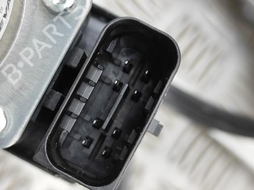 Rudehejsemekanisme Højre bagtil PEUGEOT 508 II (FB_, FH_, F3_) Hybrid 225 (F35GQU) | BP29975351C25