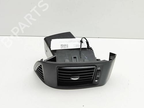 Used Air vent Air vent PEUGEOT BOXER Platform/Chassis 2.0 BlueHDi 160 (163 hp) 33110333 33110333
