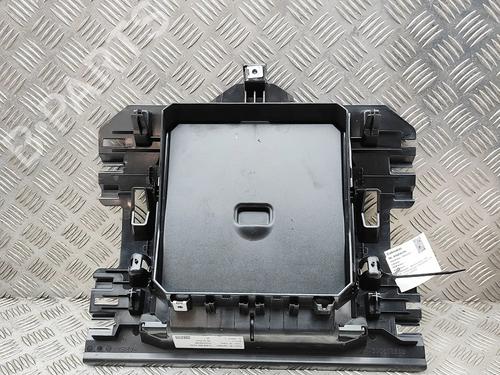 Glove box VW PASSAT B7 (362) 1.4 TSI EcoFuel | BP37469281C95 - Image 2