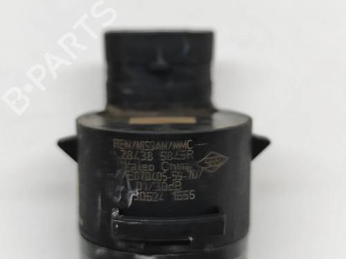 Módulo eletrónico RENAULT AUSTRAL E-TECH 200 Hybrid (HGM2) | BP29007765M83  - Image 7