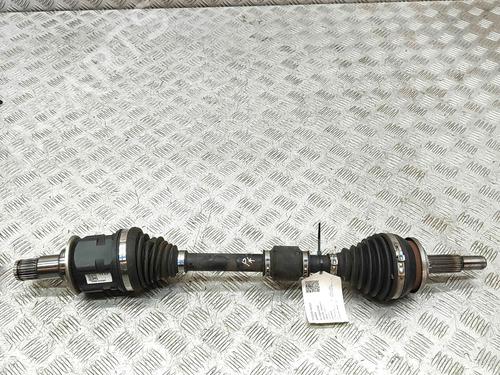 Used Left front driveshaft Left front driveshaft TOYOTA PRIUS (_W6_) 2.0 PHEV (MXWH61L, MXWH61) (223 hp) 29975054 29975054