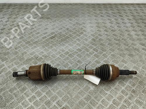 Left front driveshaft FORD TRANSIT CUSTOM V362 Bus (F3) 2.0 EcoBlue mHEV | BP35983567M38 - Image 4