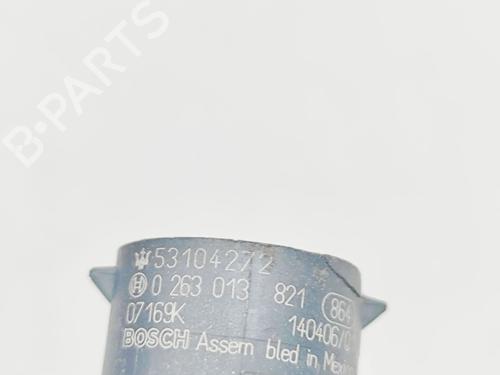 Electronic module MASERATI GHIBLI III (M157) 3.0 D | BP34521016M83  - Image 6