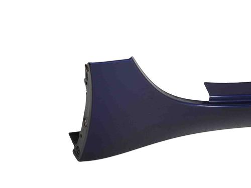 Right sideskirt JAGUAR XJ (X351) 3.0 SDV6 | BP30243650C114 