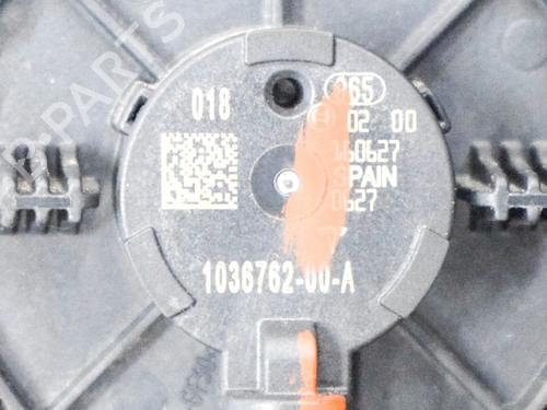 Elektronisk sensor TESLA MODEL X (5YJX) 90D AWD | BP20233271M84 