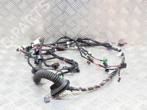 Used Wiring harness Wiring harness TESLA MODEL 3 (5YJ3) EV AWD (351 hp) 27753760 27753760