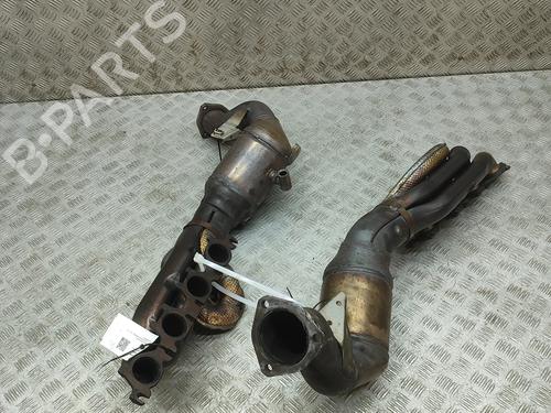 Katalysator für Katalysator AUDI A5 (8T3) RS5 quattro (450 hp) 34282335 34282335