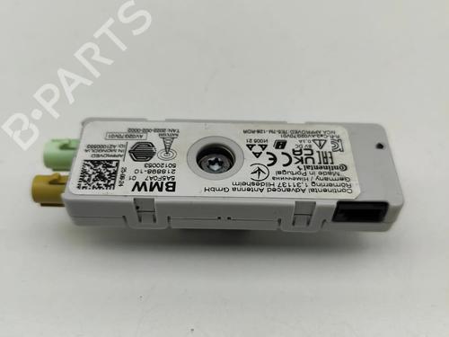 Electronic module BMW 5 (G60, G90, G68) i5 eDrive40 | BP33372213M83 - Image 4