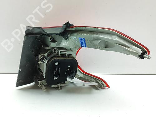 Left taillight PEUGEOT 2008 I (CU_) 1.2 THP 110 / PureTech 110 | BP33377239C34 - Image 2