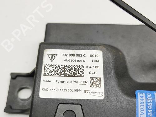Electronic module PORSCHE 911 Convertible (992) 3.0 Carrera (992312) | BP38018261M83 - Image 7