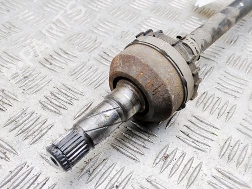 Left rear driveshaft VOLVO S90 II (234) D5 AWD | BP39989915M40 - Image 3
